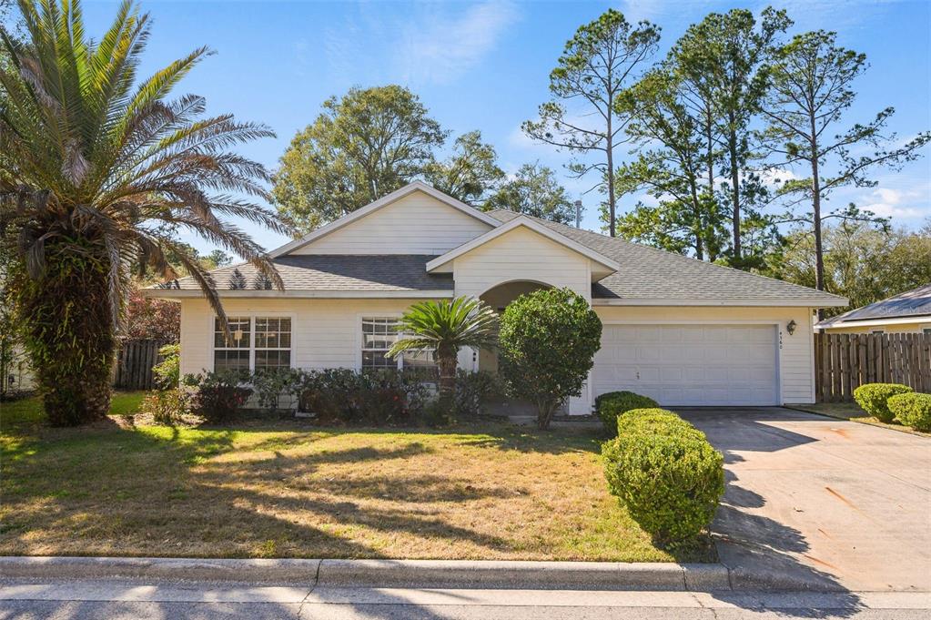 4360 Northwest 36th Terrace Gainesville, FL 32605 - Photo 1 of 49