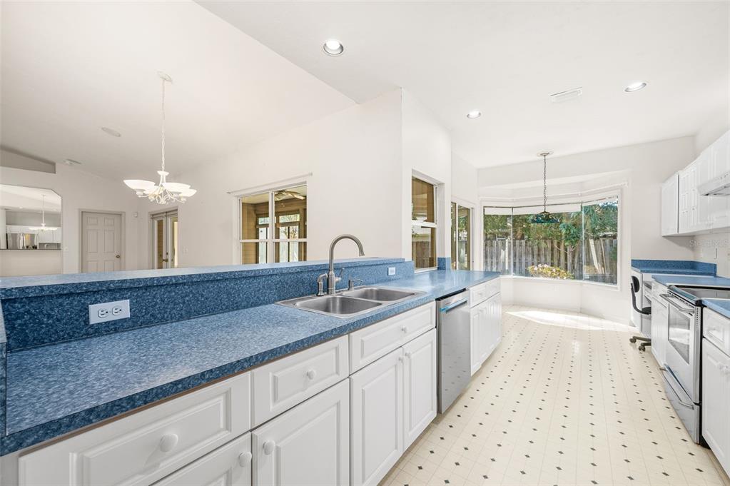 4360 Northwest 36th Terrace Gainesville, FL 32605 - Photo 12 of 49