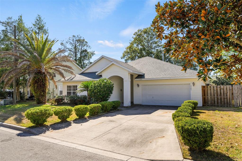 4360 Northwest 36th Terrace Gainesville, FL 32605 - Photo 2 of 49