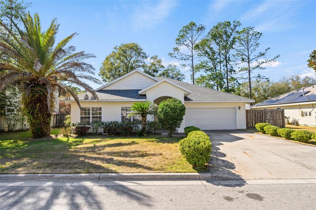 4360 Northwest 36th Terrace Gainesville, FL 32605 - Photo 3 of 49