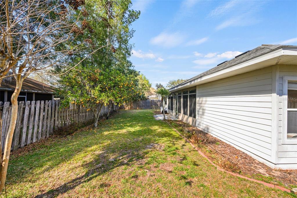 4360 Northwest 36th Terrace Gainesville, FL 32605 - Photo 36 of 49