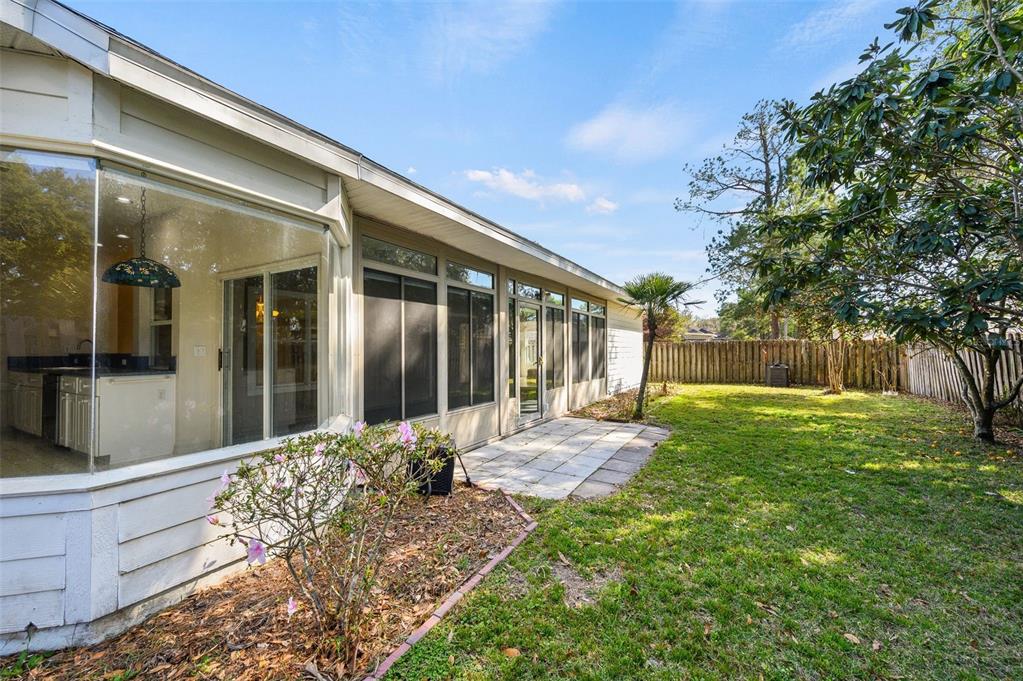 4360 Northwest 36th Terrace Gainesville, FL 32605 - Photo 38 of 49