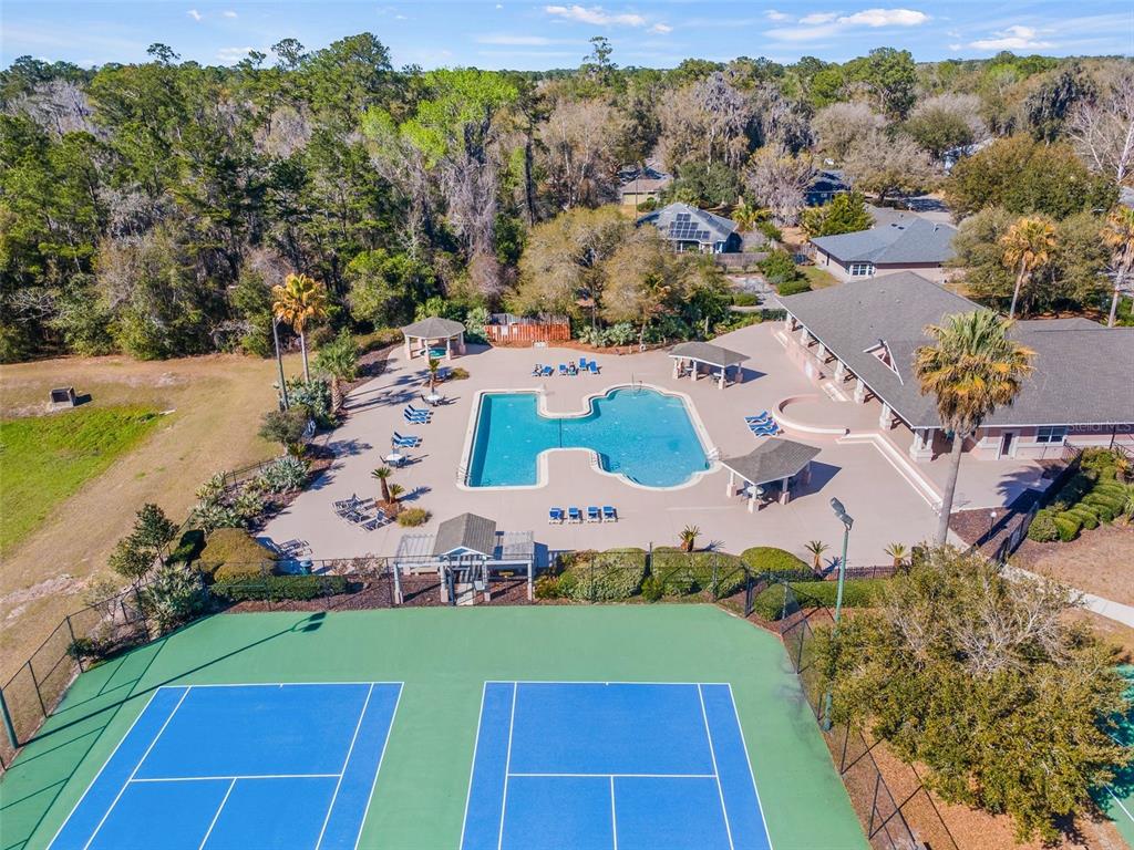 4360 Northwest 36th Terrace Gainesville, FL 32605 - Photo 44 of 49