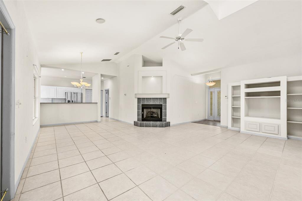 4360 Northwest 36th Terrace Gainesville, FL 32605 - Photo 7 of 49