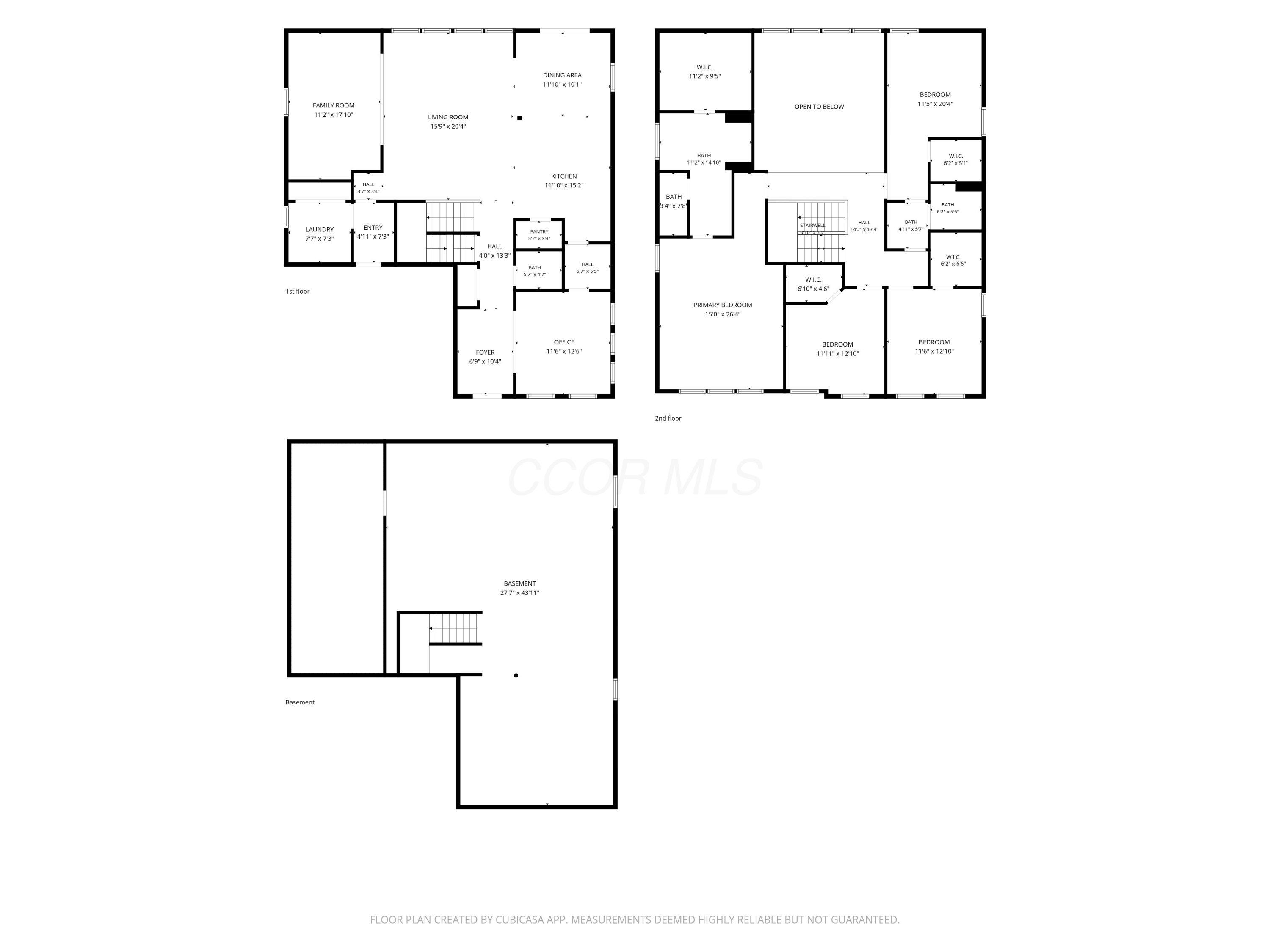 7382 Yarrow Run Road Plain City, OH 43064 - Photo 42 of 42