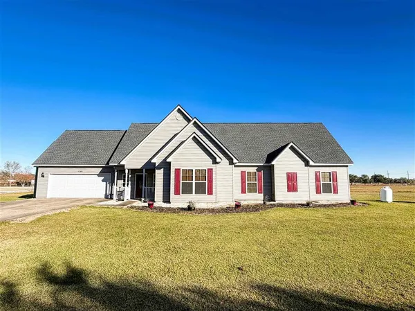 $314,900 | 5205 Volunteer Road, Sulphur, LA 70665