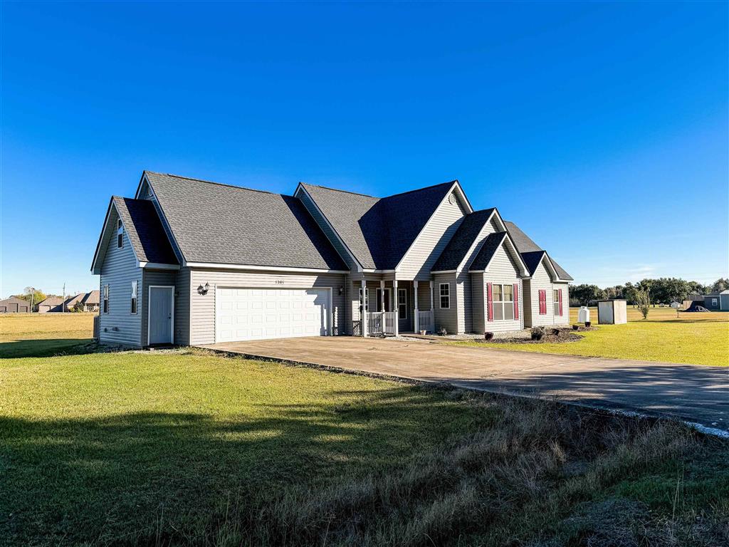 5205 Volunteer Road Sulphur, LA 70665 - Photo 26 of 35