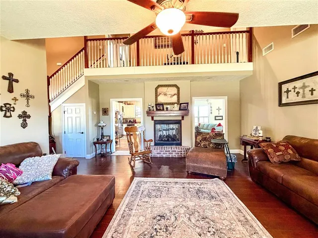 $320,000 | 5205 Volunteer Road, Sulphur, LA 70665