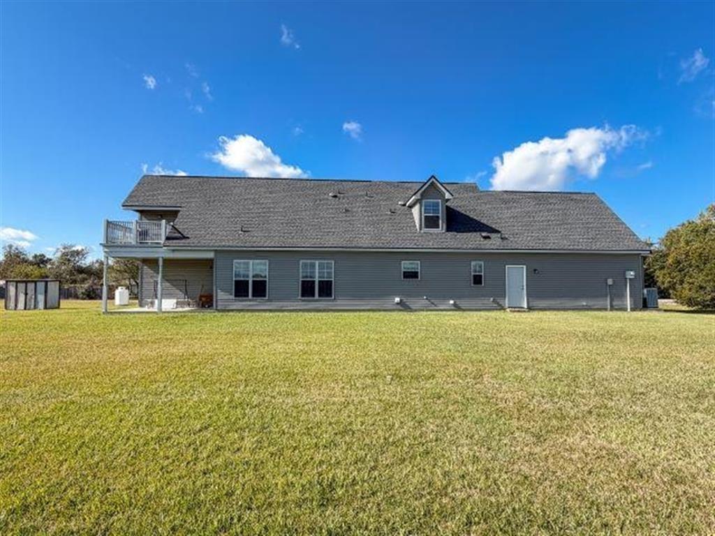 5205 Volunteer Road Sulphur, LA 70665 - Photo 32 of 35