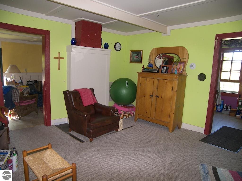 6969 South Schomberg Road Cedar, MI 49621 - Photo 7 of 31 1786073-6.JPG