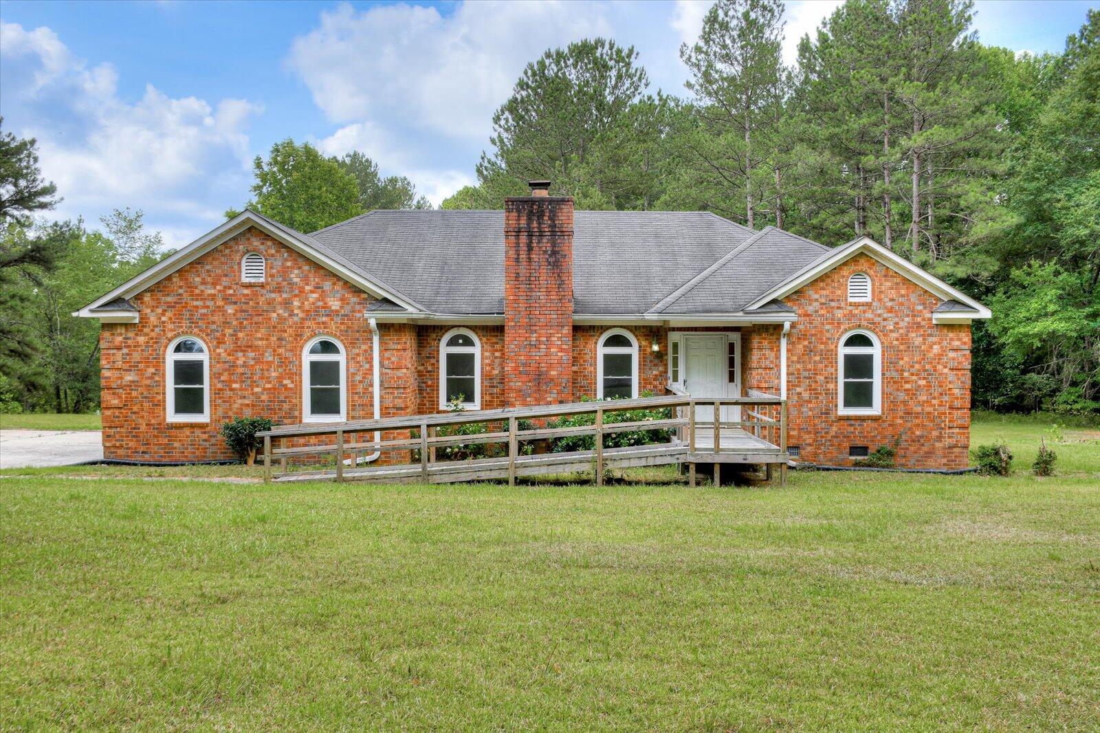 118 Yaun Road North Augusta, SC 29841 - Photo 1 of 46 01-101
