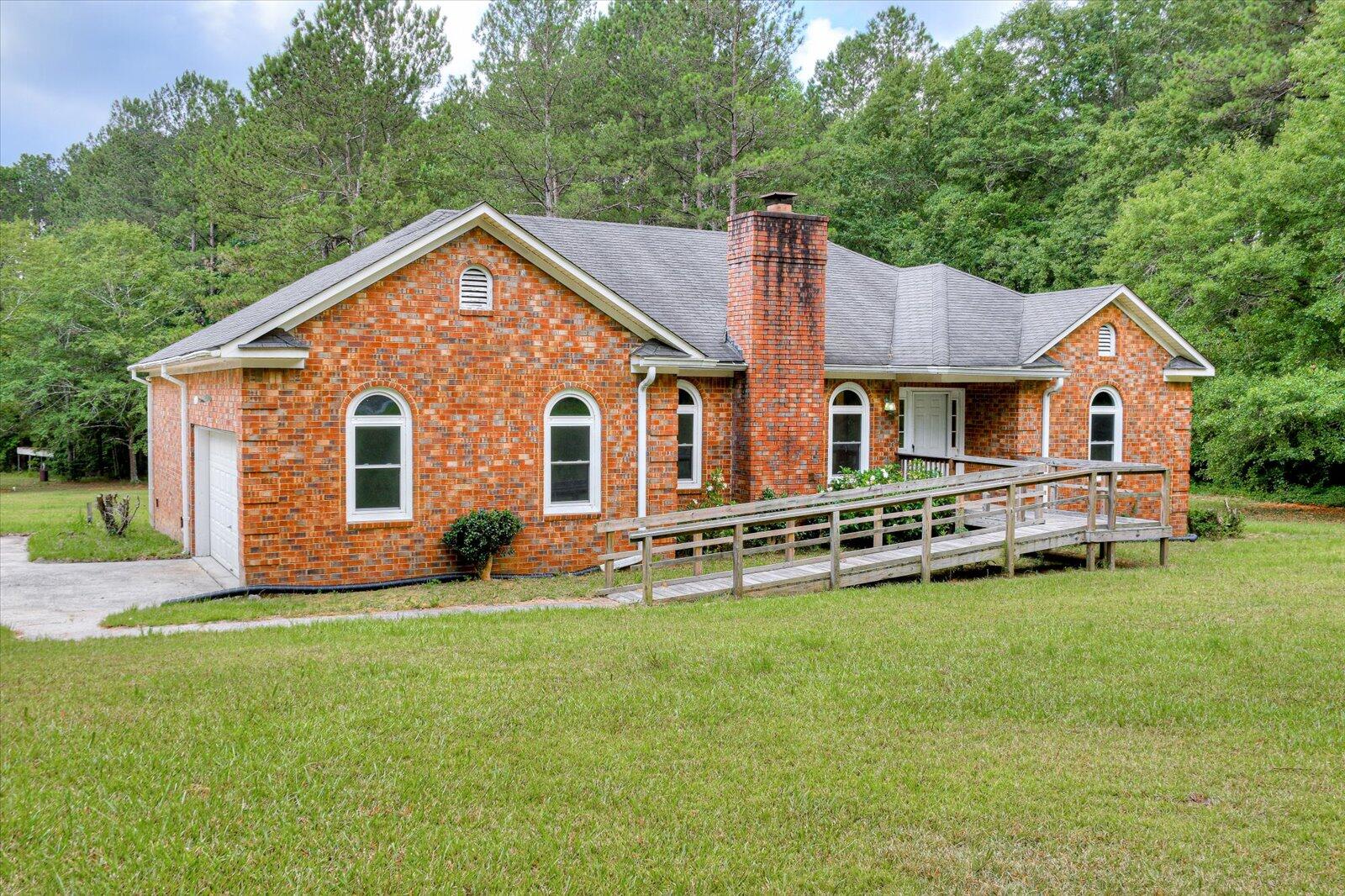 118 Yaun Road North Augusta, SC 29841 - Photo 2 of 46 02-102