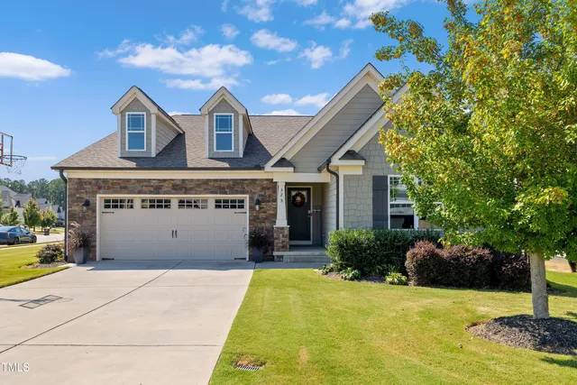 $430,000 | 325 Airedale Trail, Garner, NC 27529