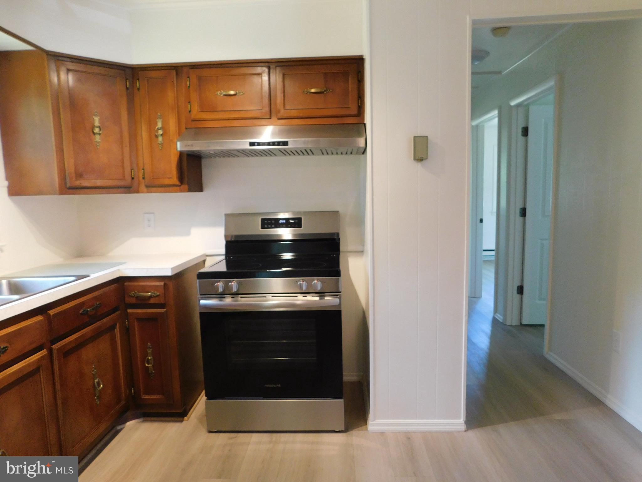 1225 Kimble Road Berryville, VA 22611 - Photo 15 of 27 Kitchen