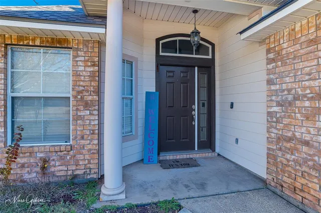 $1,700 | 610 Whitefield Lane, Bossier City, LA 71112