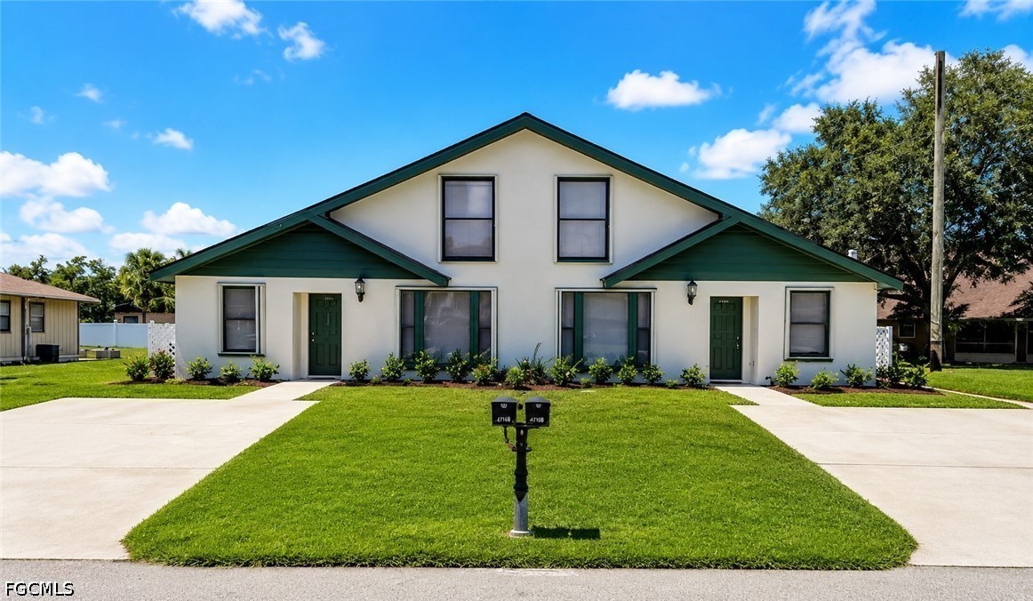 7374-7376 Albany Road Fort Myers, FL 33967 - Photo 1 of 30