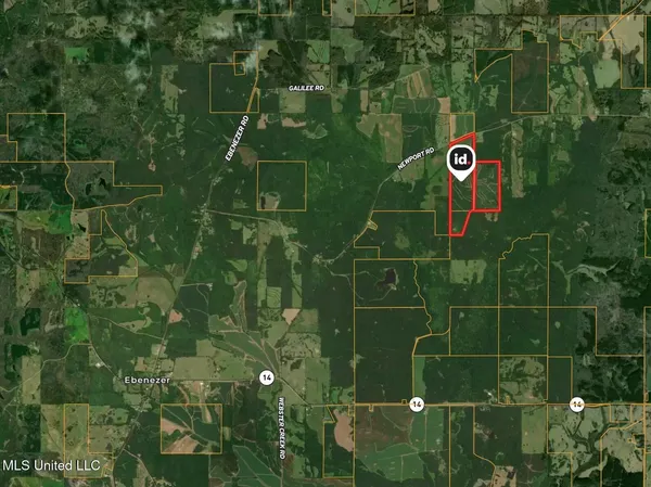 $1,020,000 | Newport Road, Lexington, MS 39095