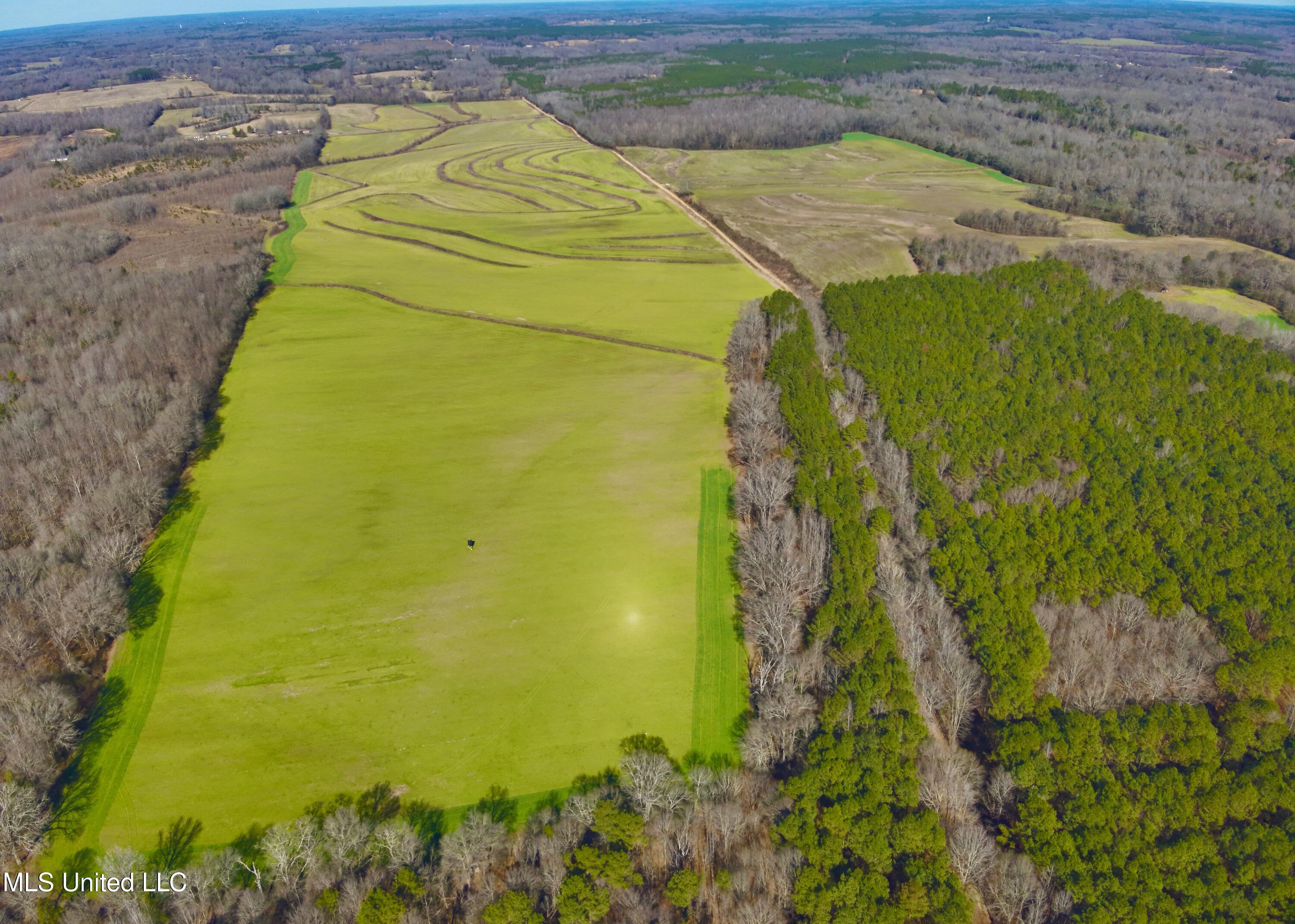 Newport Road Lexington, MS 39095 - Photo 2 of 23 DJI_20260119125414_0006_V