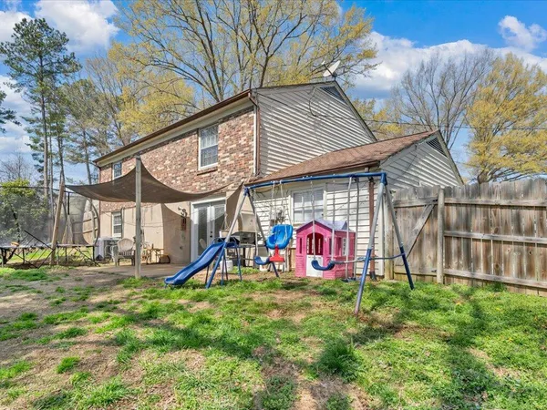 a view of outdoor space