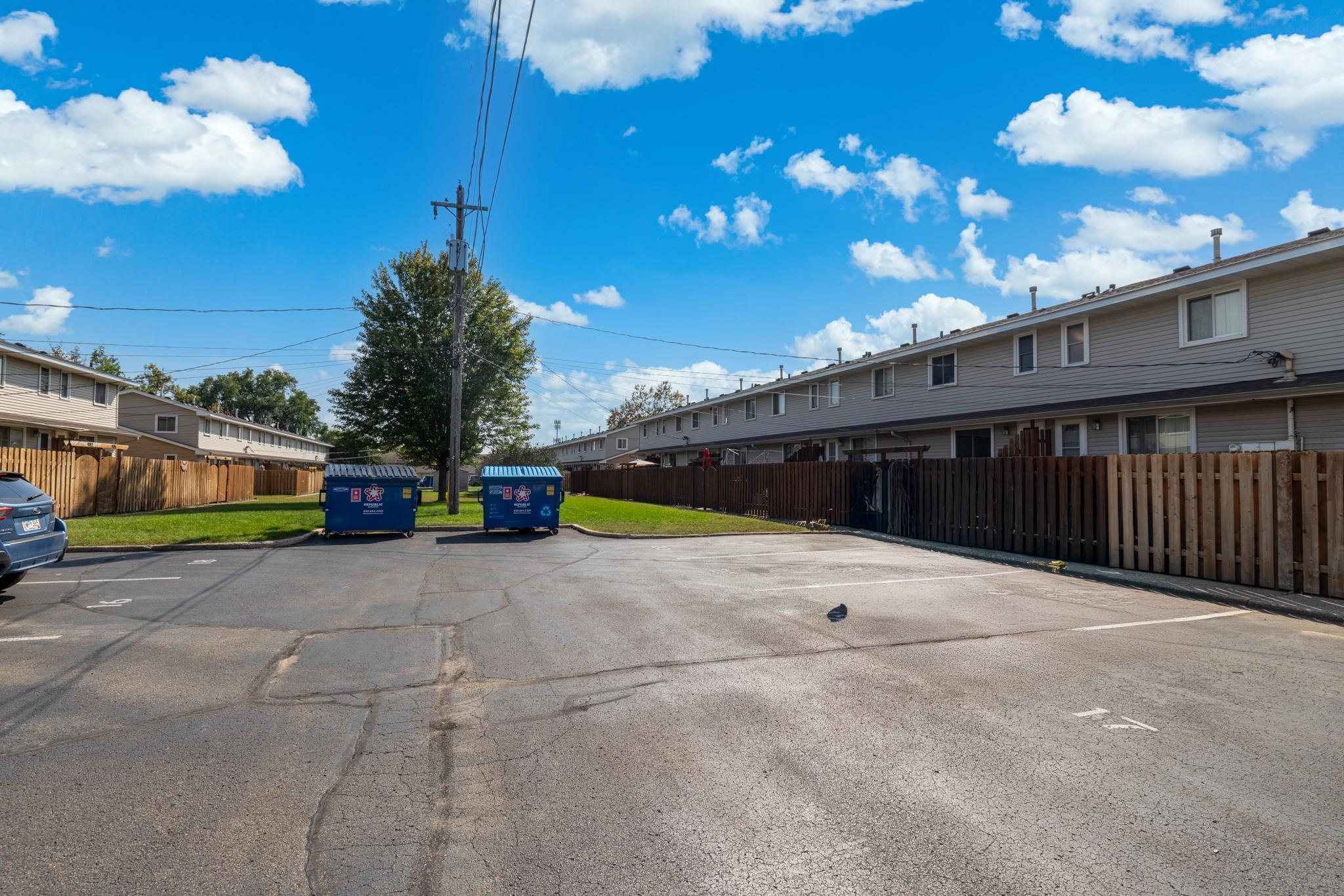 9019 18th Avenue South, Unit 210 Bloomington, MN 55425 - Photo 9 of 28