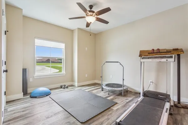 $800,000 | 8 Independence Trail, Waco, TX 76708