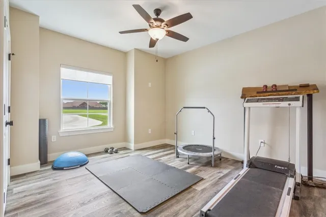 $800,000 | 8 Independence Trail, Waco, TX 76708