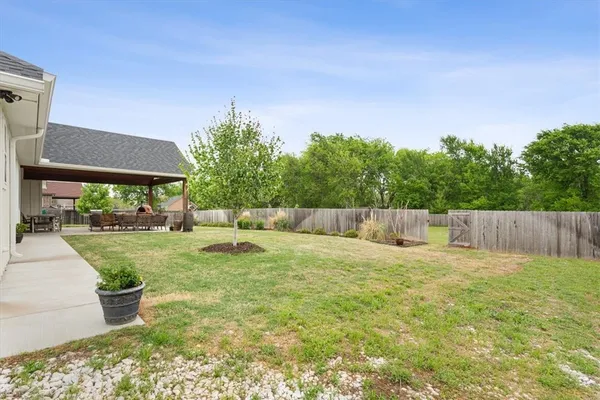 $800,000 | 8 Independence Trail, Waco, TX 76708