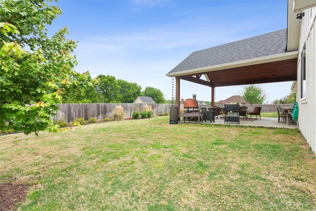 8 Independence Trail Waco, TX 76708 - Photo 36 of 39