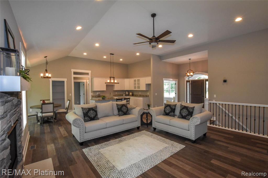 24 Timberleaf Drive Brighton, MI 48114 - Photo 16 of 39