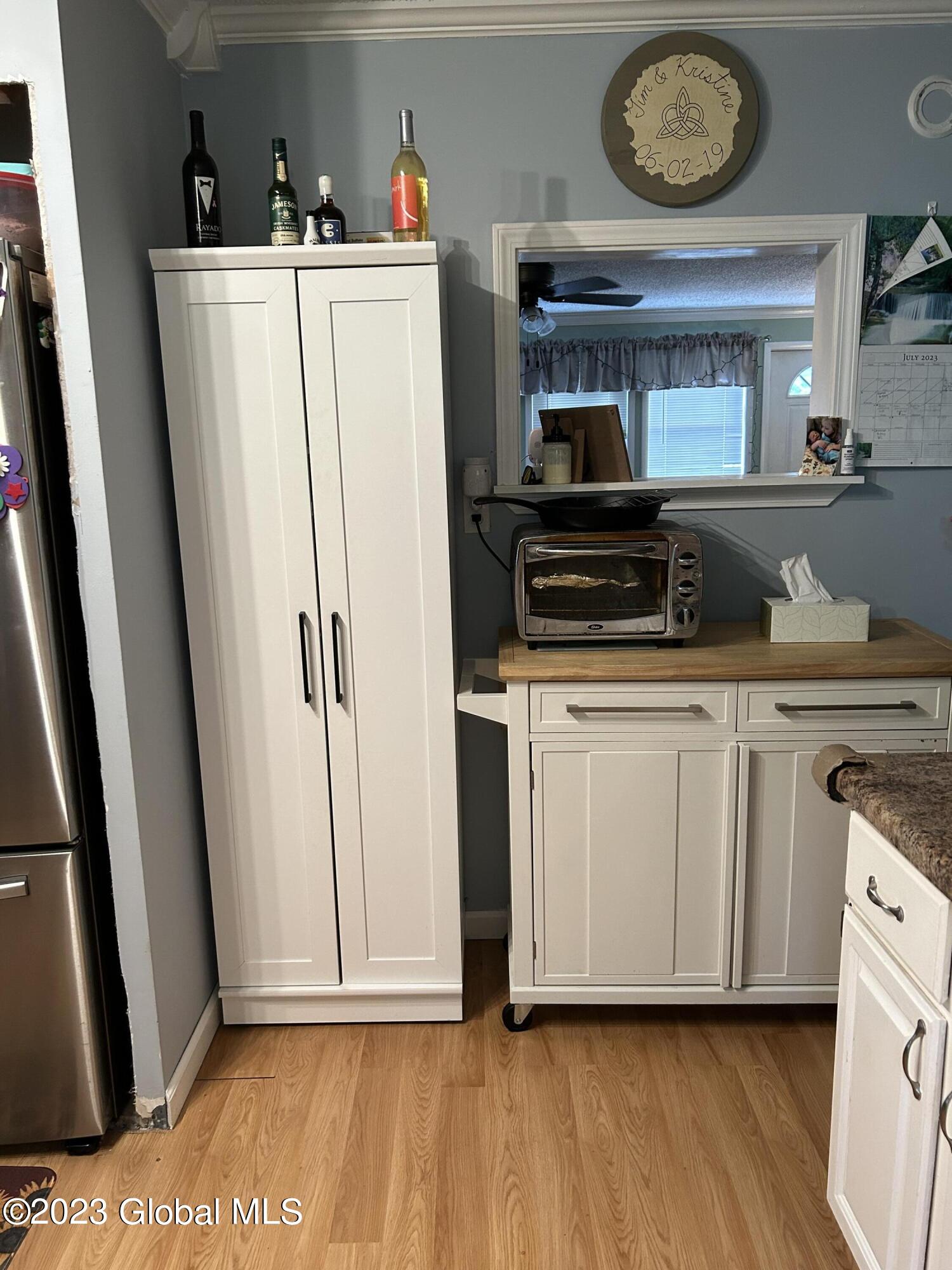 2953 River Road Melrose, NY 12121 - Photo 13 of 35 Kitchen