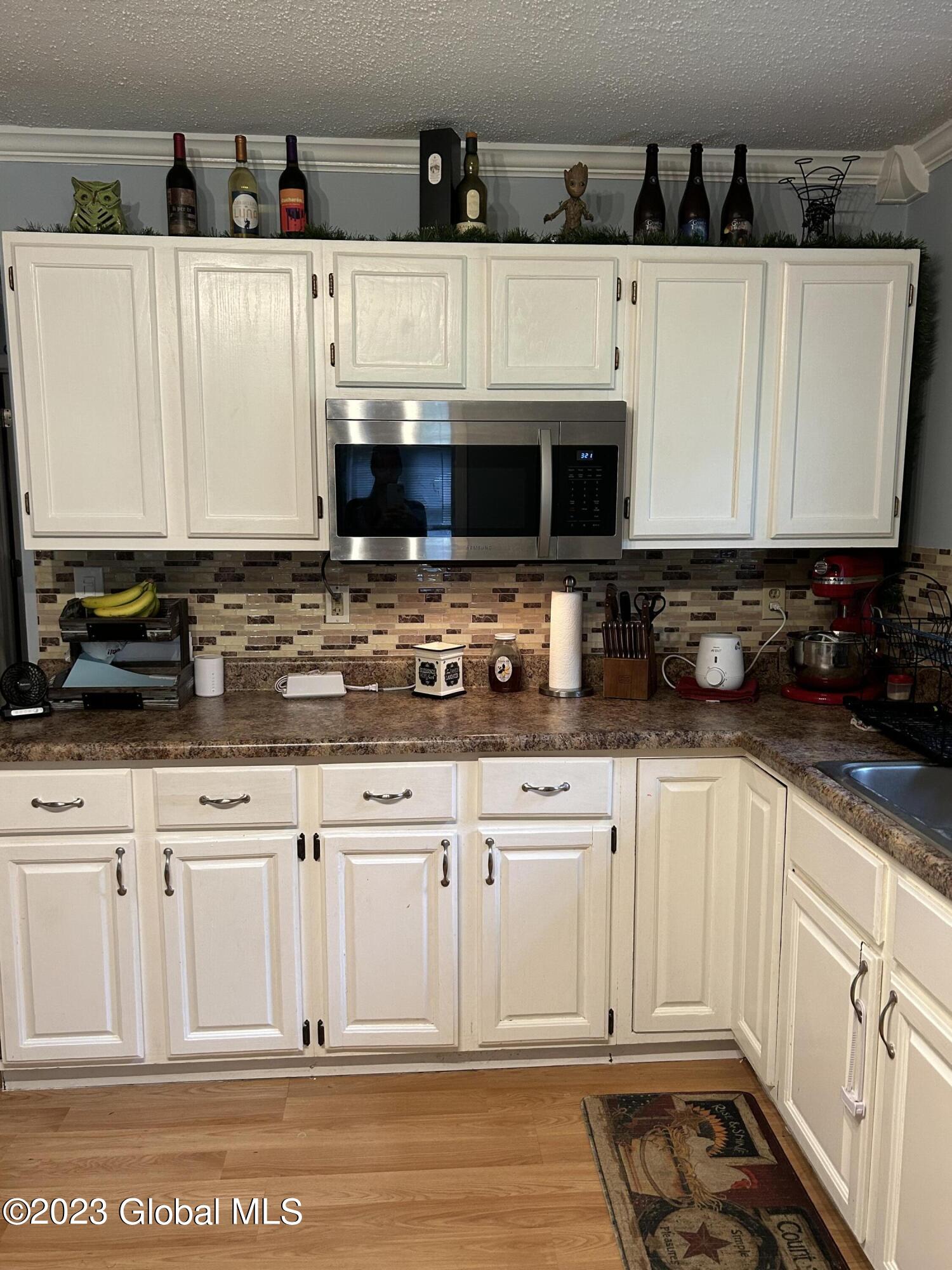 2953 River Road Melrose, NY 12121 - Photo 14 of 35 Kitchen