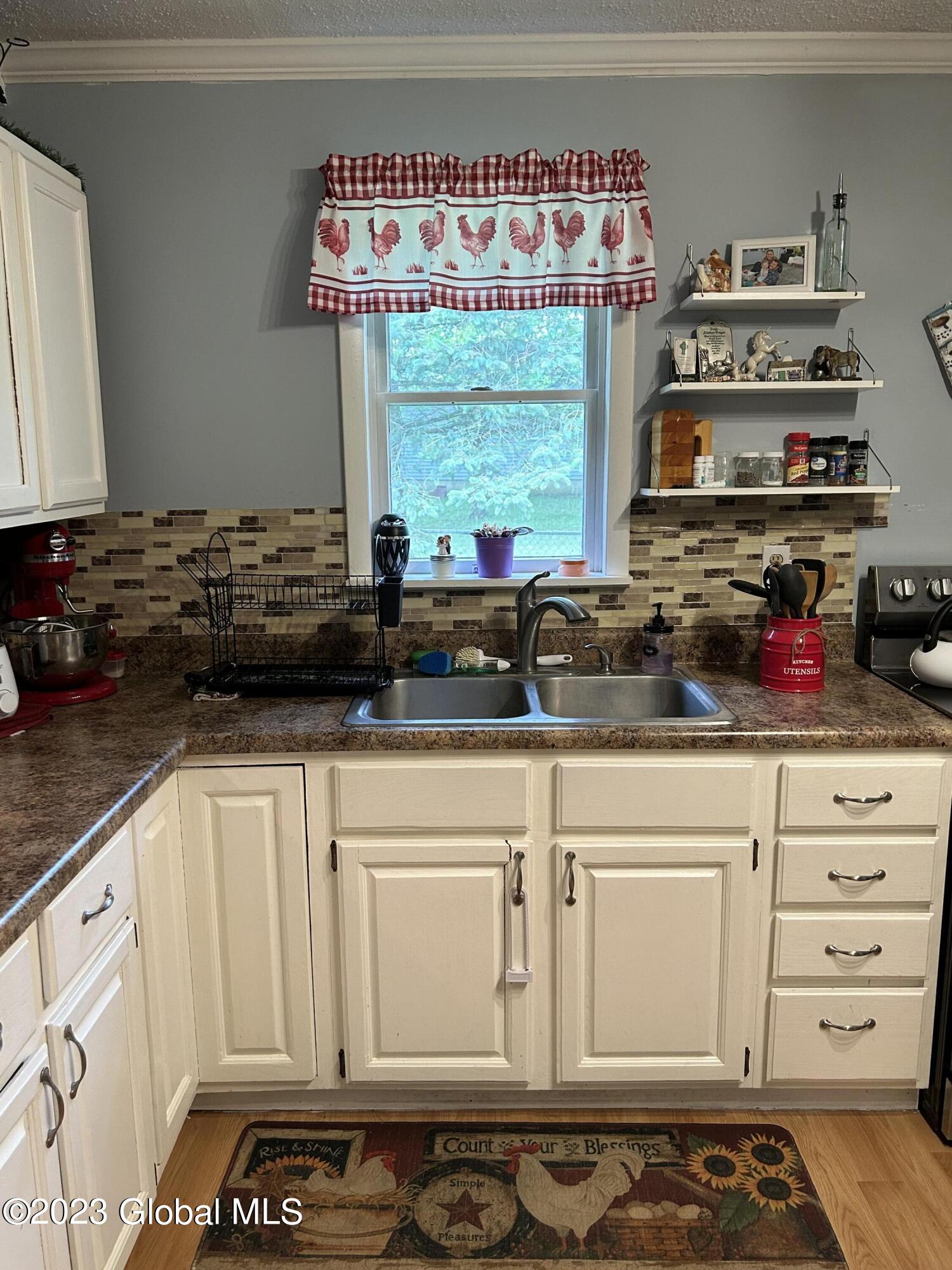 2953 River Road Melrose, NY 12121 - Photo 15 of 35 Kitchen