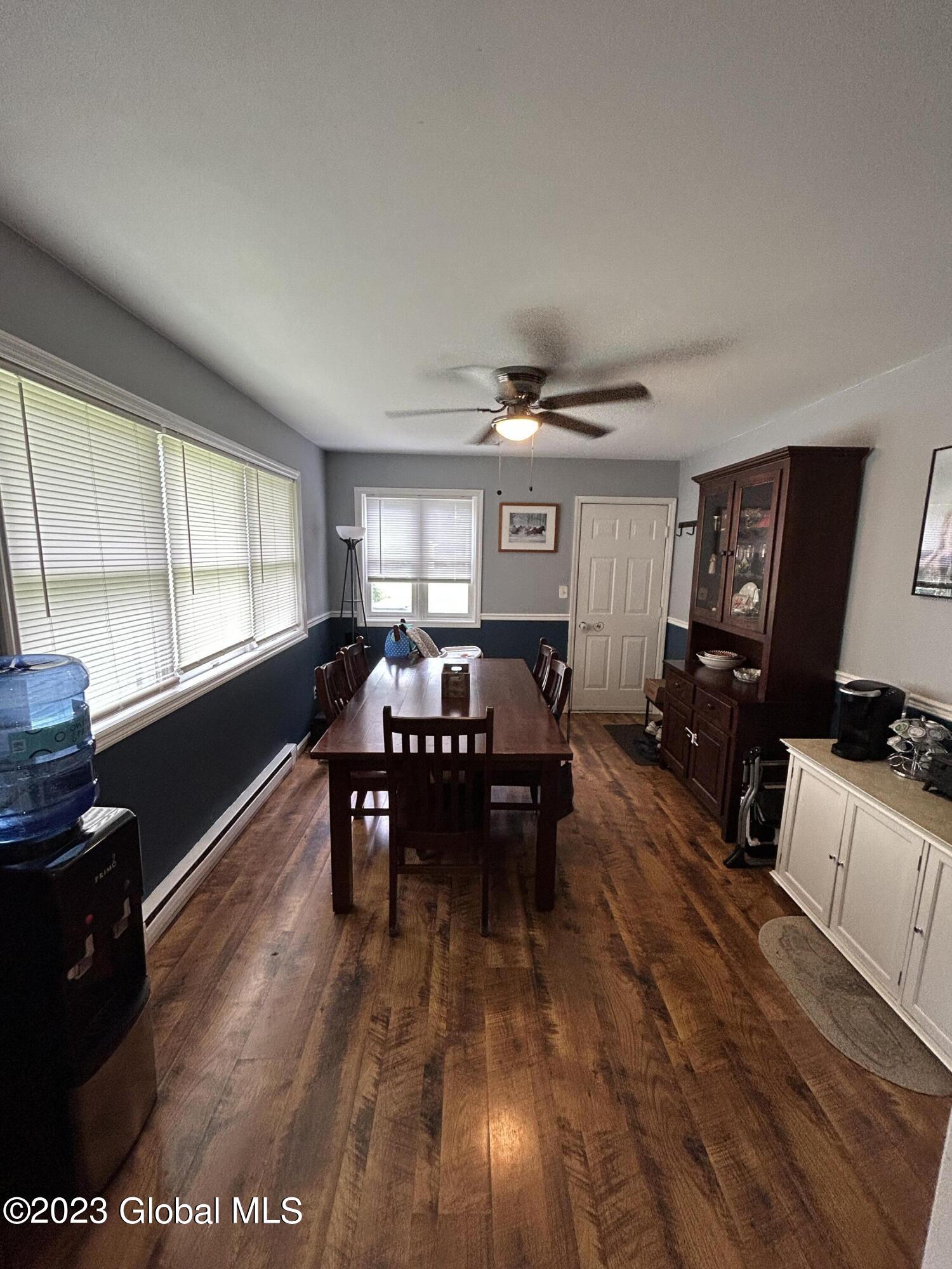 2953 River Road Melrose, NY 12121 - Photo 17 of 35 Dining Room