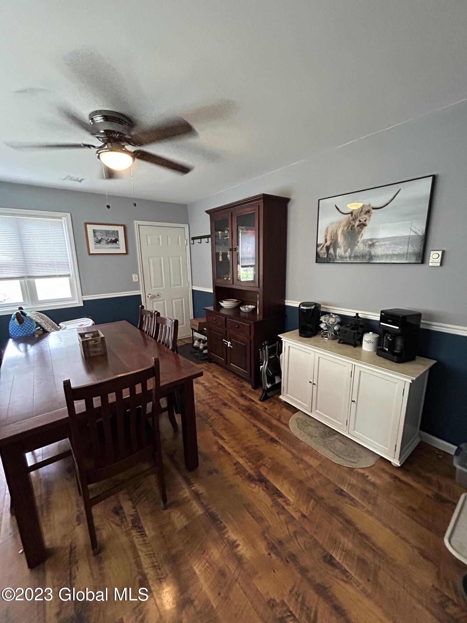 2953 River Road Melrose, NY 12121 - Photo 18 of 35 Dining Room