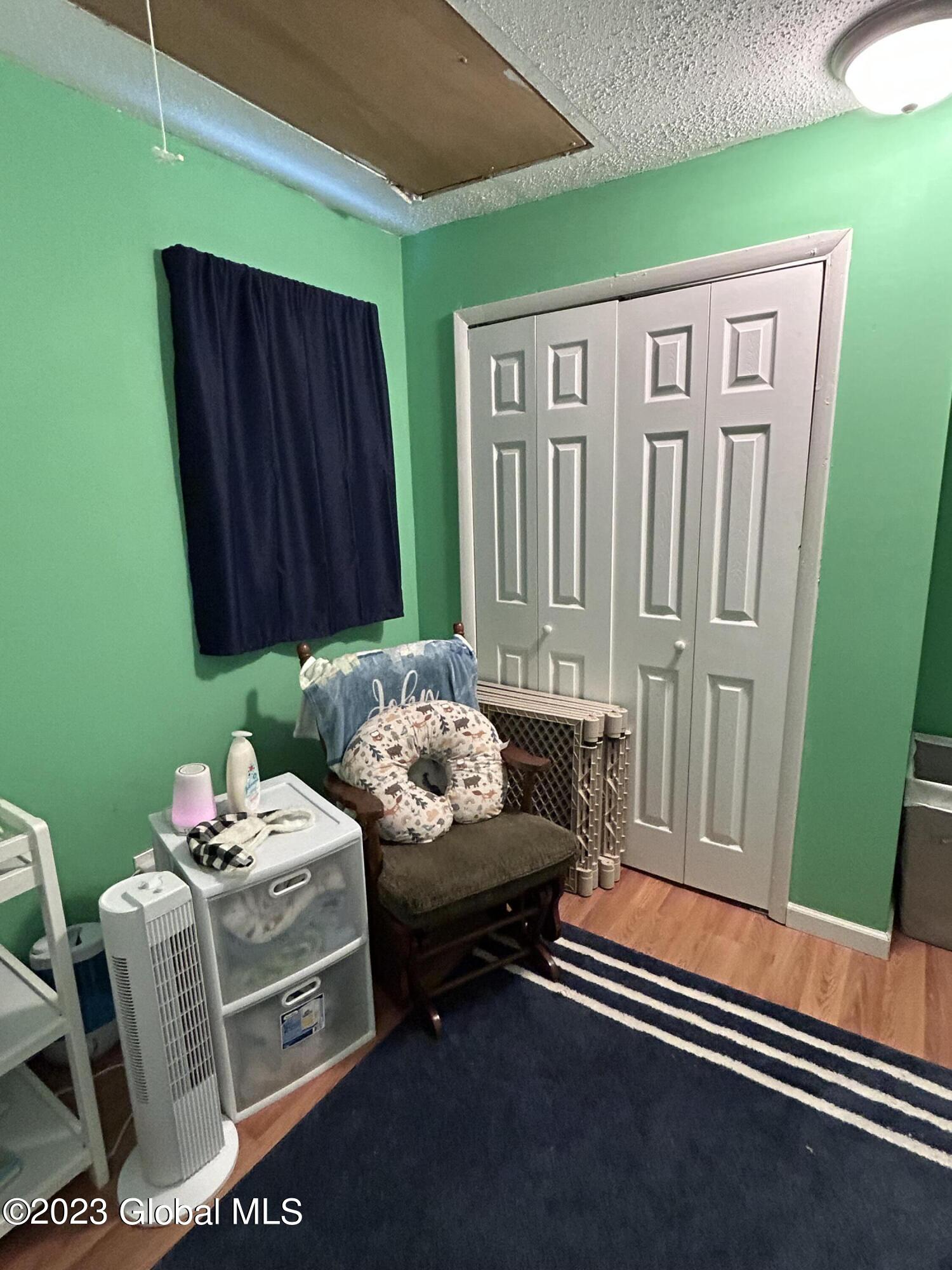 2953 River Road Melrose, NY 12121 - Photo 23 of 35 Bedroom 2