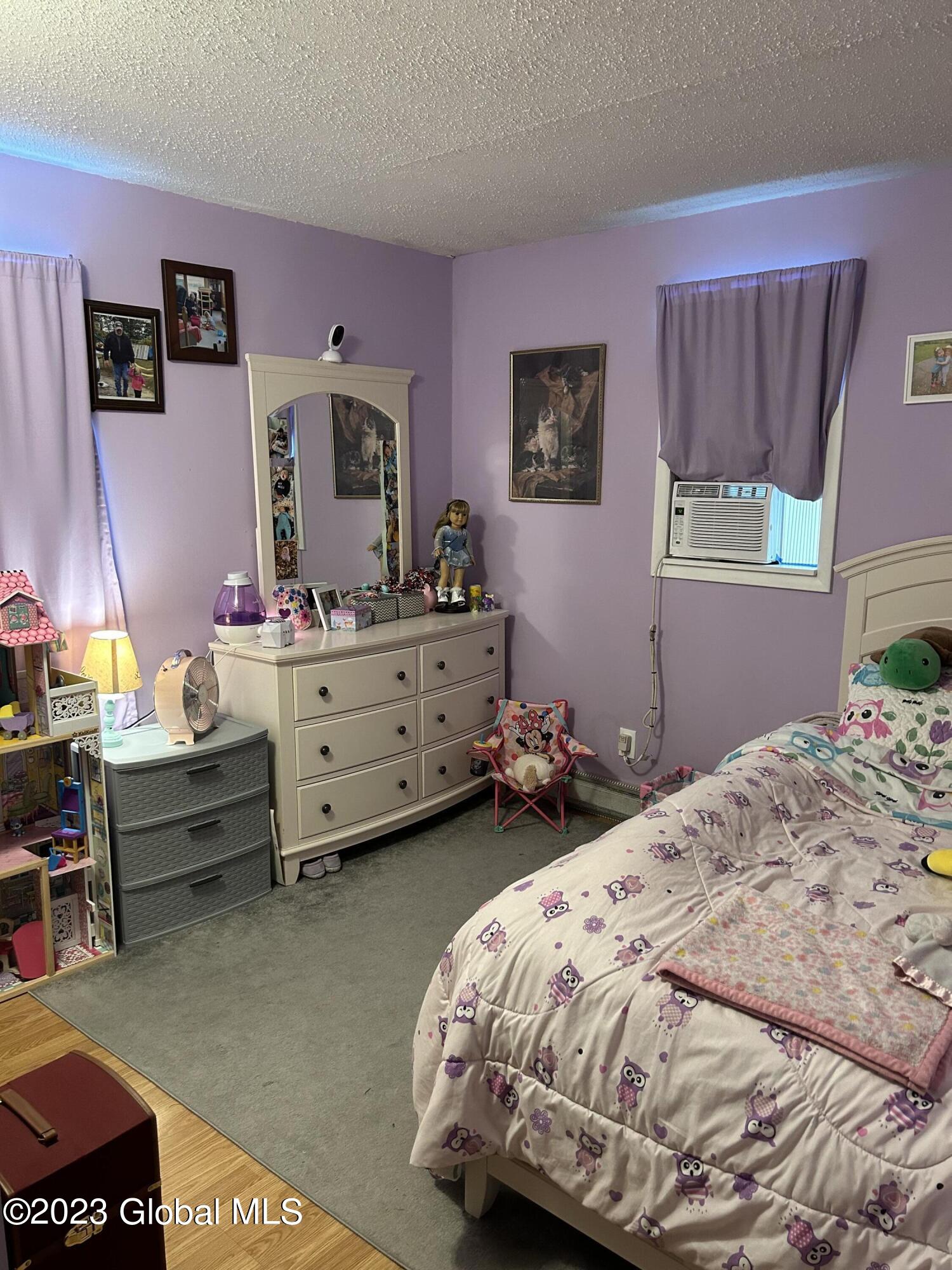 2953 River Road Melrose, NY 12121 - Photo 25 of 35 Bedroom 3