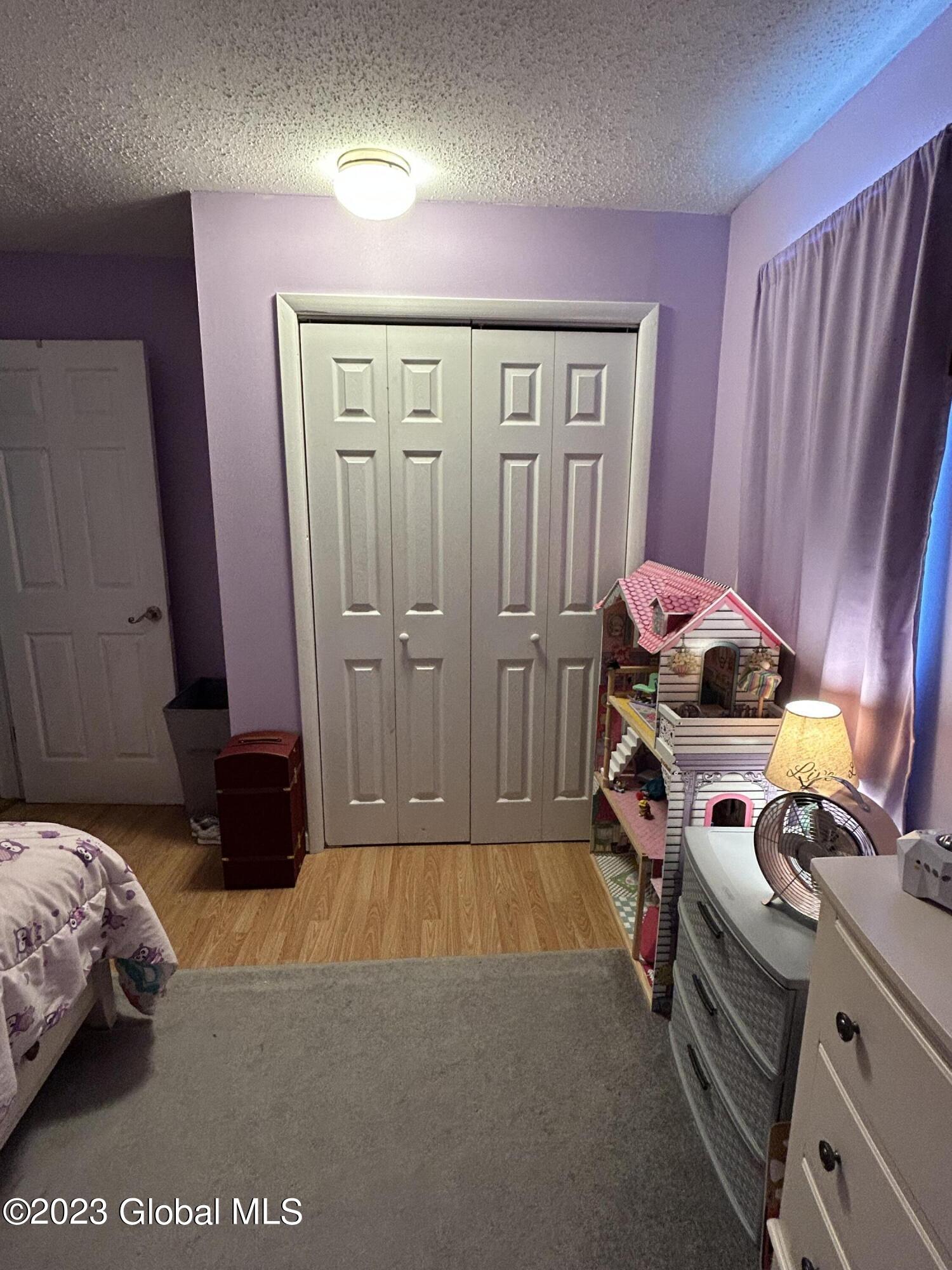 2953 River Road Melrose, NY 12121 - Photo 26 of 35 Bedroom 3