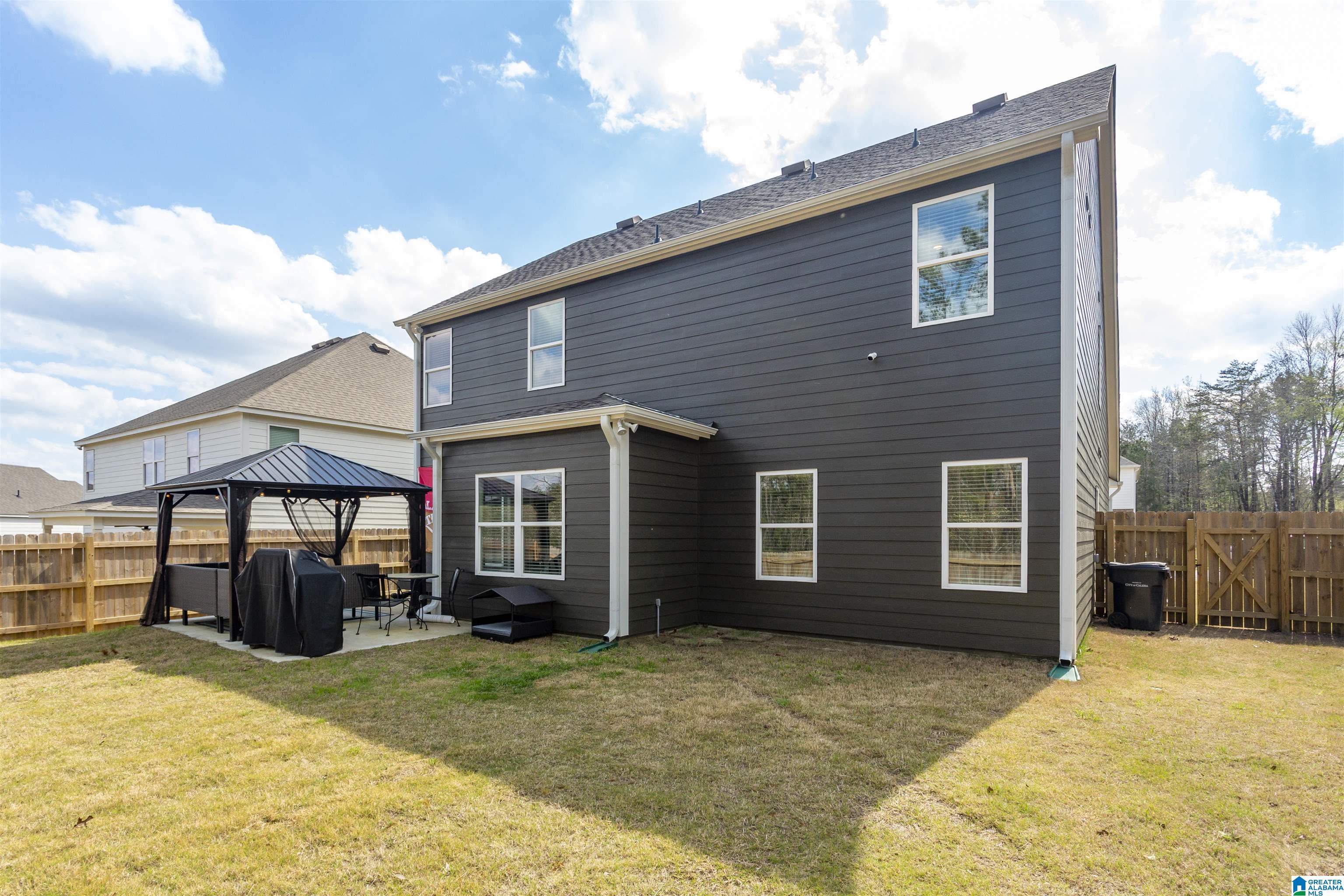 1202 Merion Drive Calera, AL 35040 - Photo 16 of 47