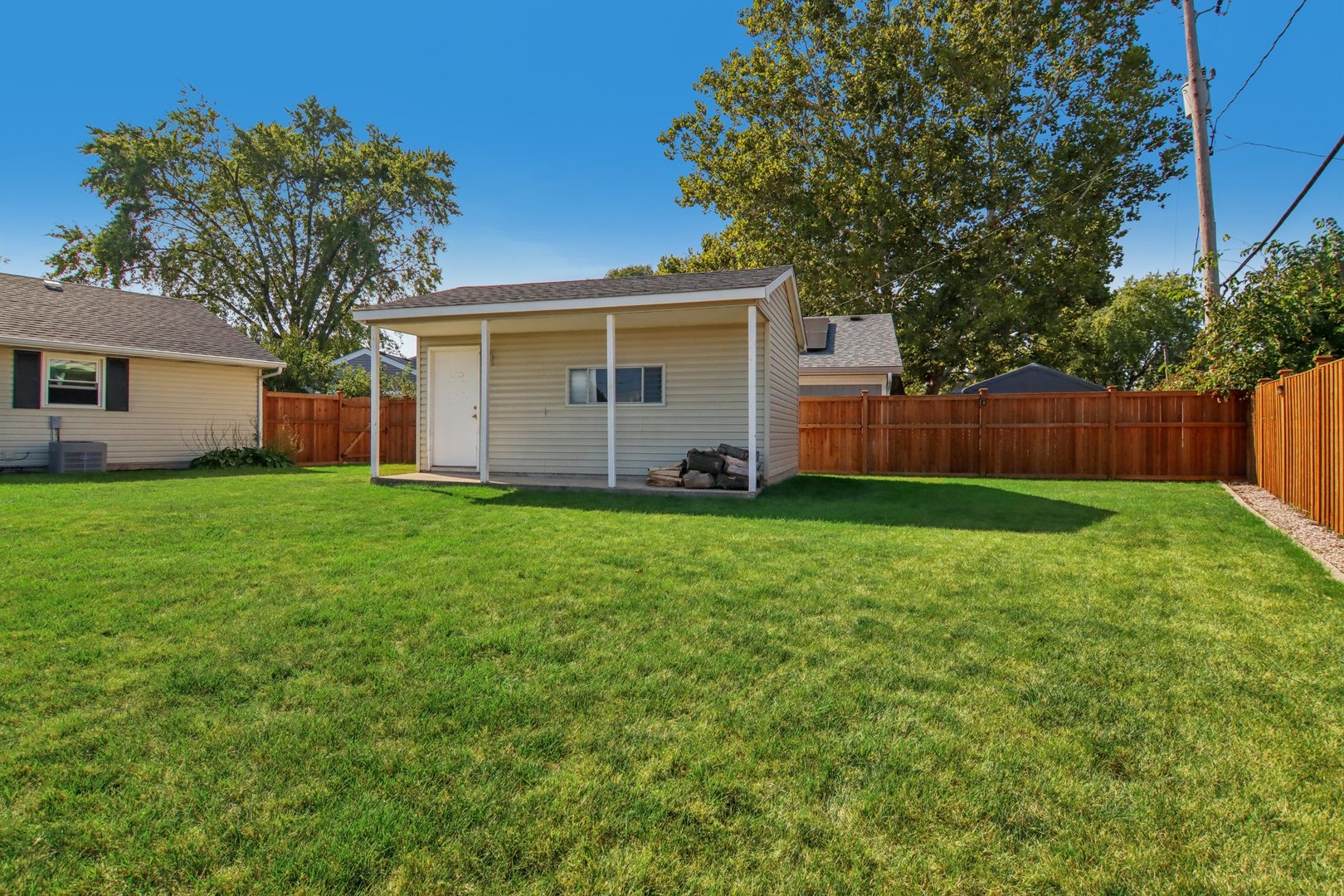 4 Larsen Circle Romeoville, IL 60446 - Photo 33 of 35 Gallery Image 33
