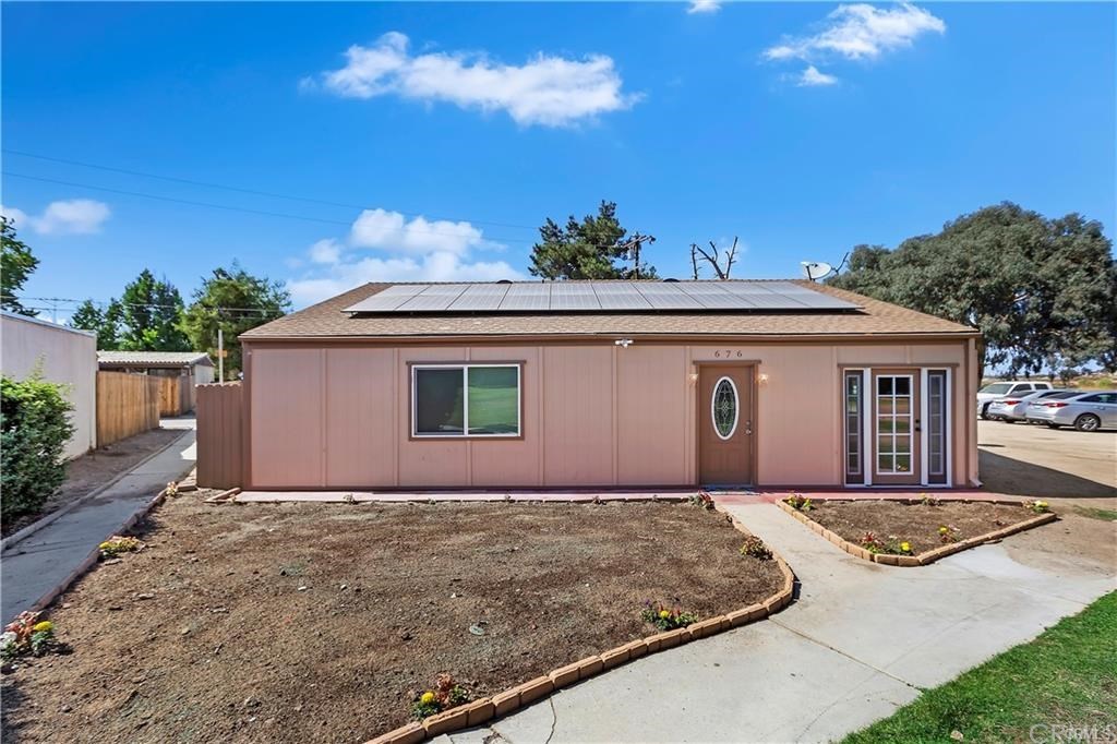 676 Gibbel Road Hemet, CA 92543 - Photo 1 of 1