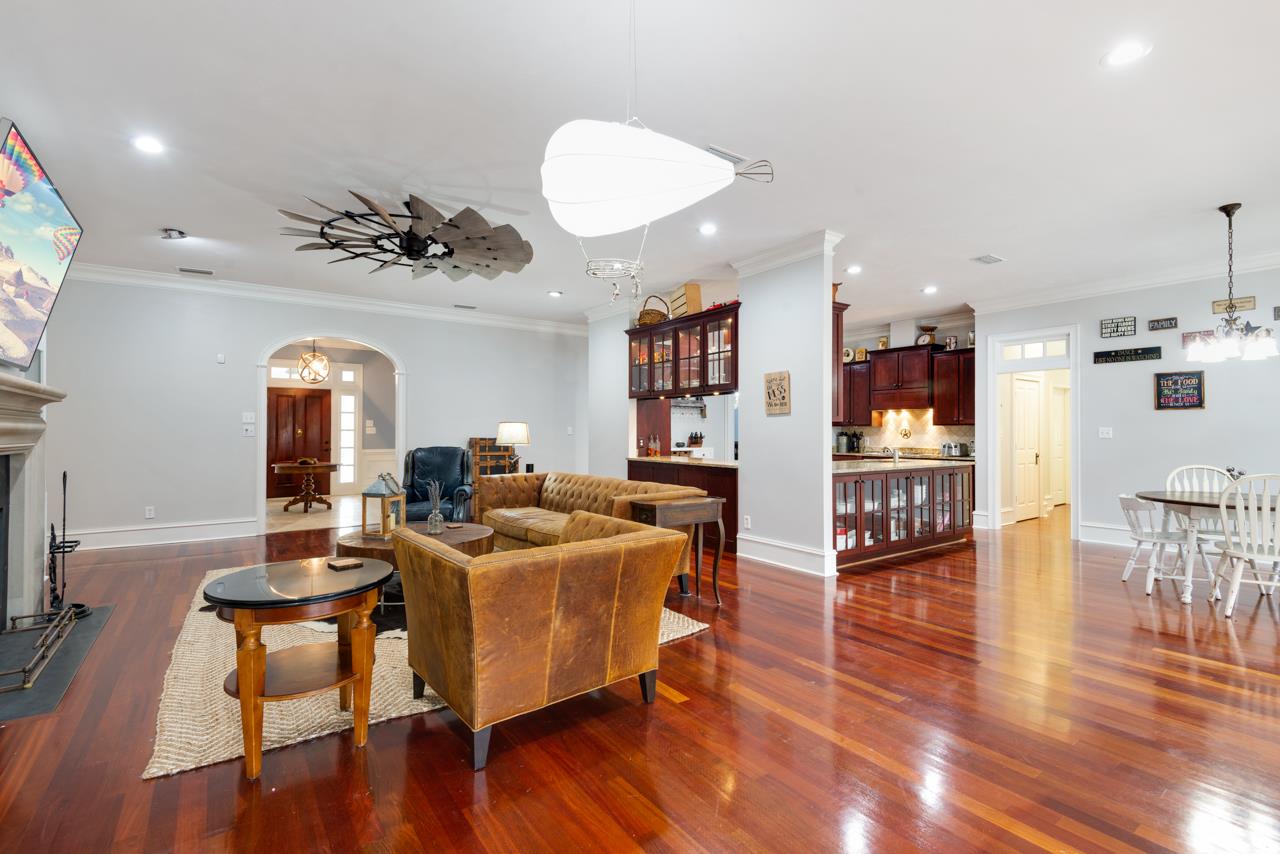6591 Proctor Road Tallahassee, FL 32309 - Photo 15 of 35 Gallery Image 15