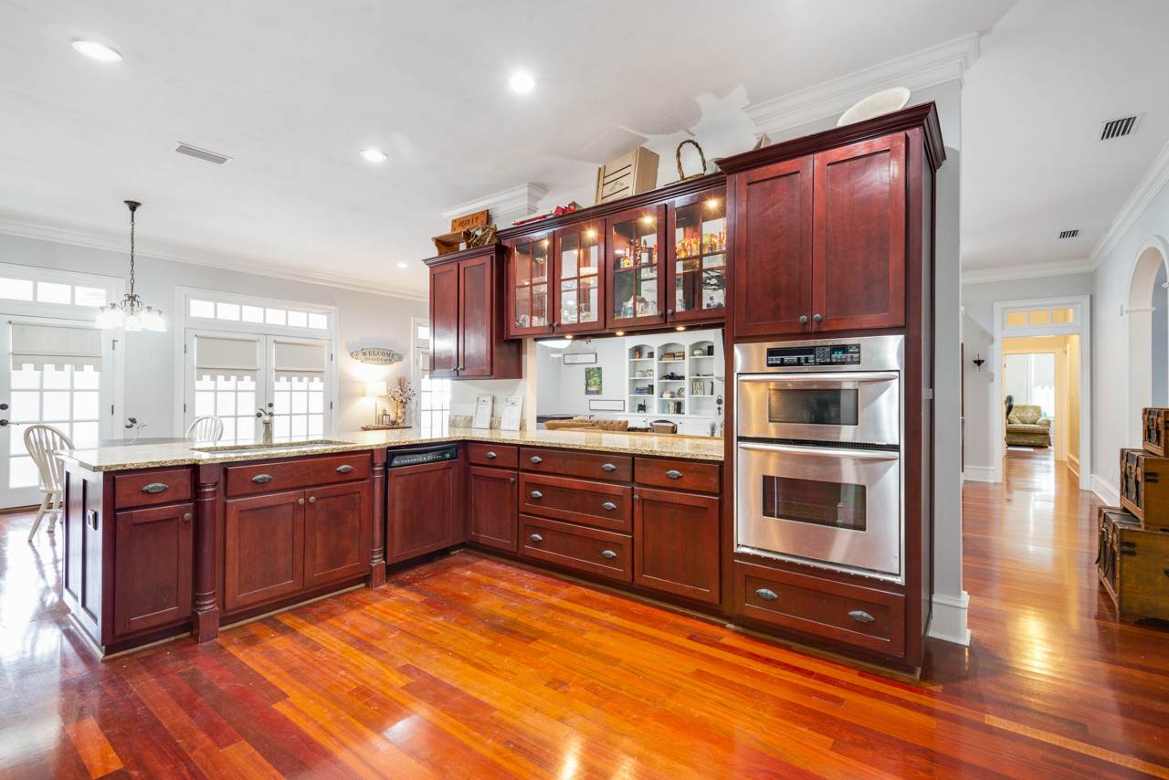 6591 Proctor Road Tallahassee, FL 32309 - Photo 18 of 35 Gallery Image 18