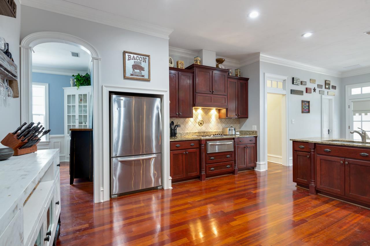 6591 Proctor Road Tallahassee, FL 32309 - Photo 24 of 35 Gallery Image 24