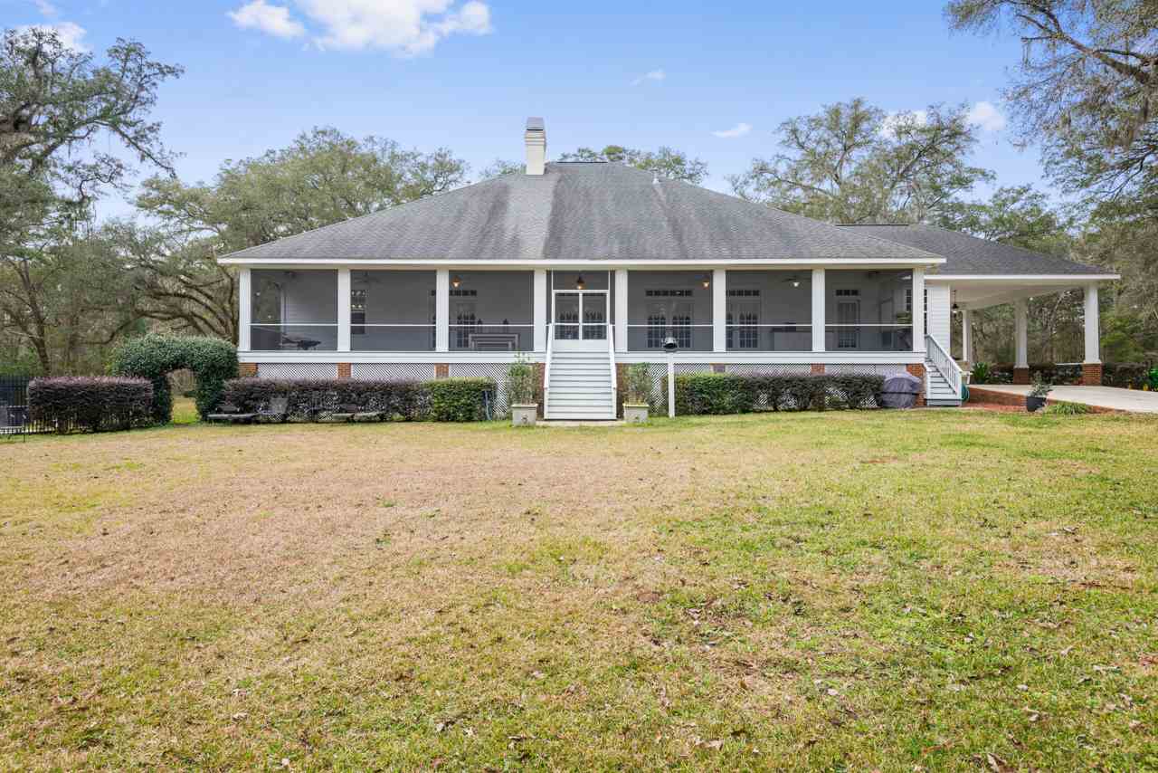 6591 Proctor Road Tallahassee, FL 32309 - Photo 26 of 35 Gallery Image 26