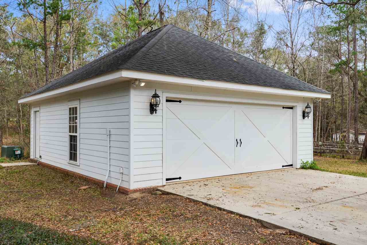 6591 Proctor Road Tallahassee, FL 32309 - Photo 27 of 35 Gallery Image 27
