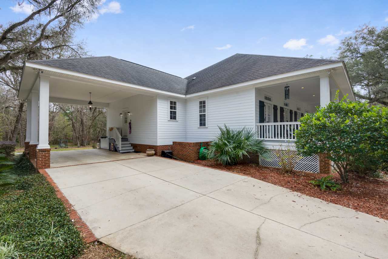 6591 Proctor Road Tallahassee, FL 32309 - Photo 28 of 35 Gallery Image 28
