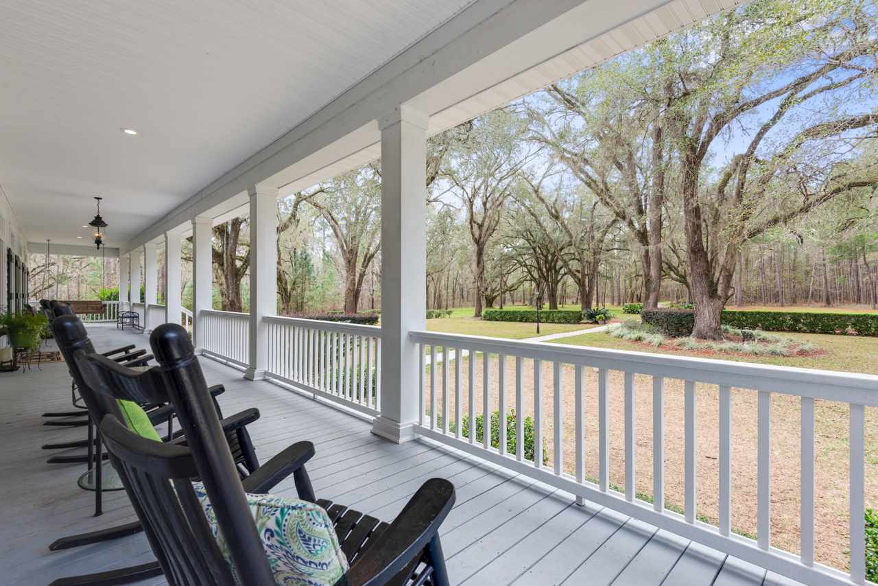 6591 Proctor Road Tallahassee, FL 32309 - Photo 29 of 35 Gallery Image 29
