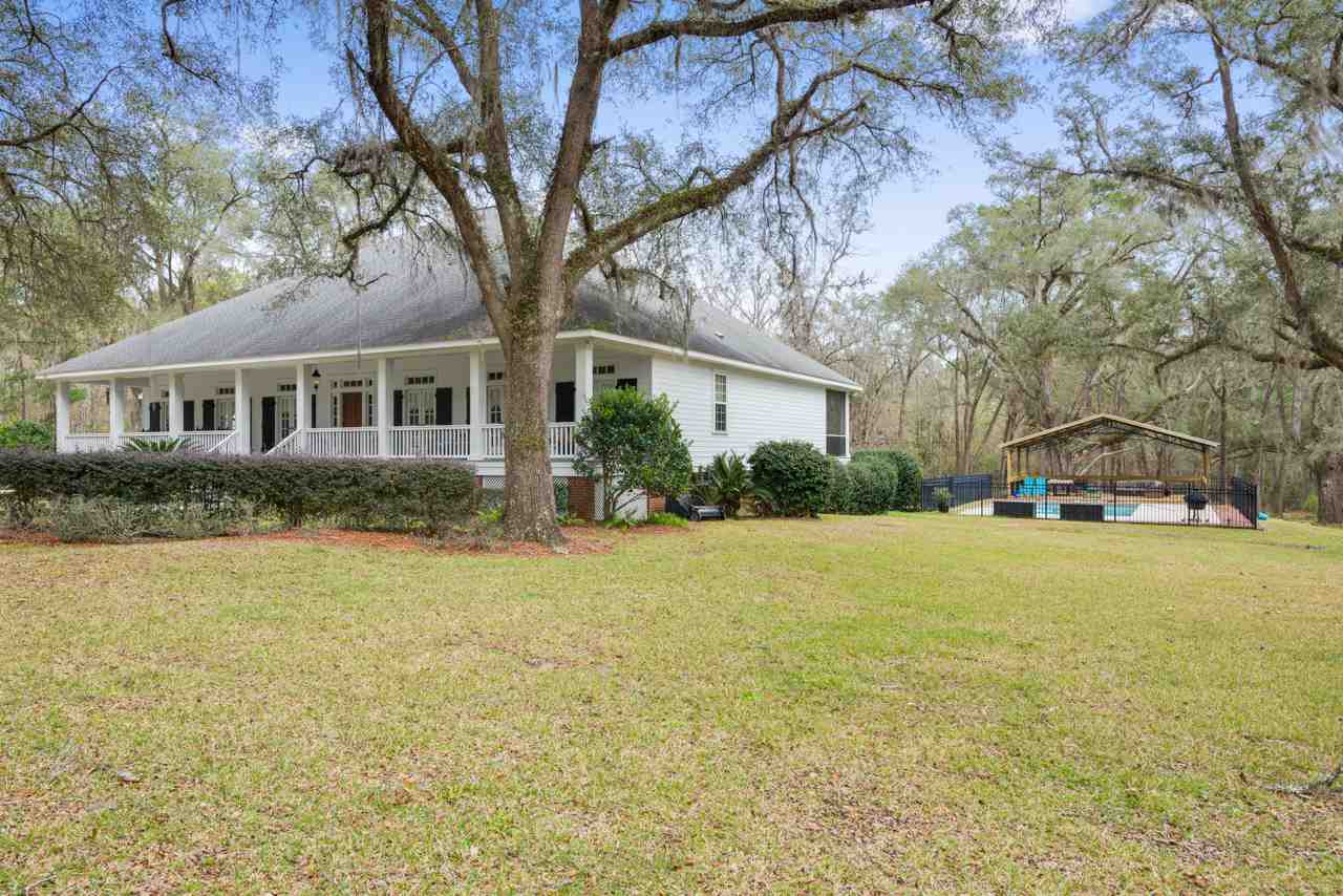 6591 Proctor Road Tallahassee, FL 32309 - Photo 30 of 35 Gallery Image 30