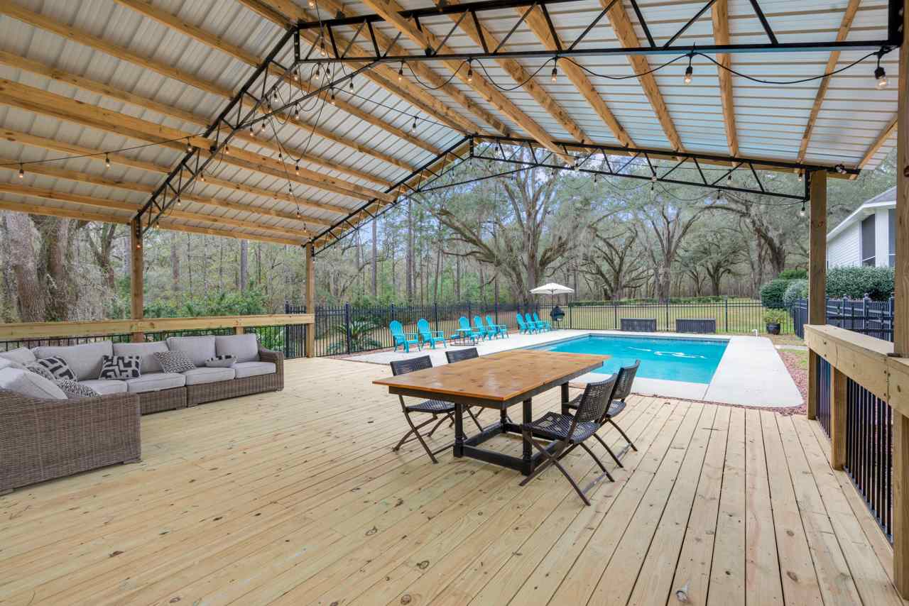 6591 Proctor Road Tallahassee, FL 32309 - Photo 3 of 35 Gallery Image 3