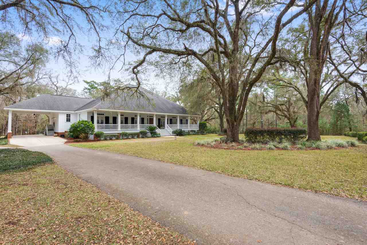 6591 Proctor Road Tallahassee, FL 32309 - Photo 31 of 35 Gallery Image 31
